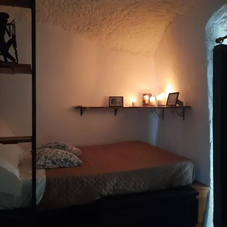 Apartment La Grotta *