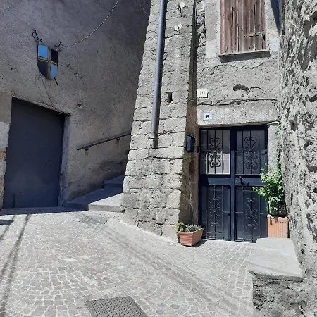 La Grotta Fabrica di Roma