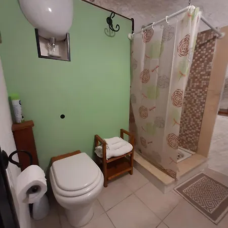 Apartamento La Grotta