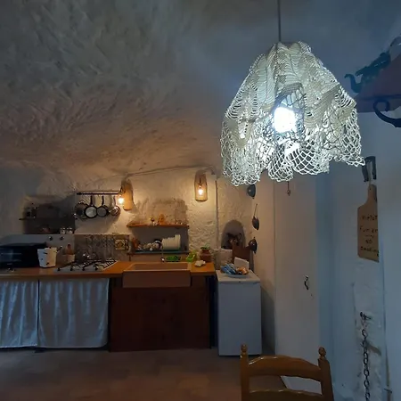 Apartment La Grotta *