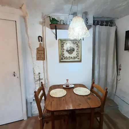La Grotta