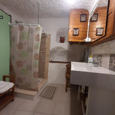 Apartment La Grotta