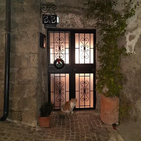 La Grotta Apartamento