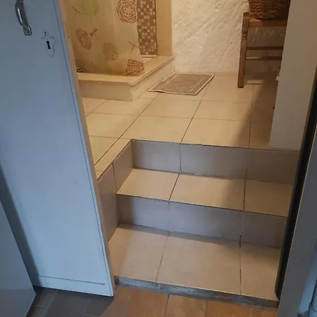 La Grotta Apartment Fabrica di Roma